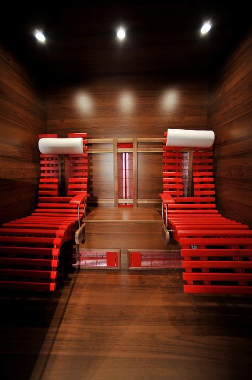 Pension Alwin レッヒ エクステリア 写真